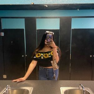 Meet your Posher, Natalia